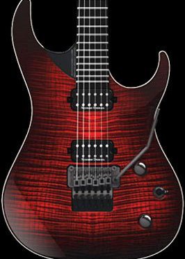 Washburn Parallaxe PXS10FRDLX