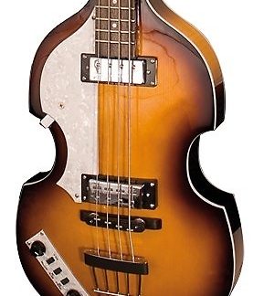 Hofner Beatles Ignition Violin Bass